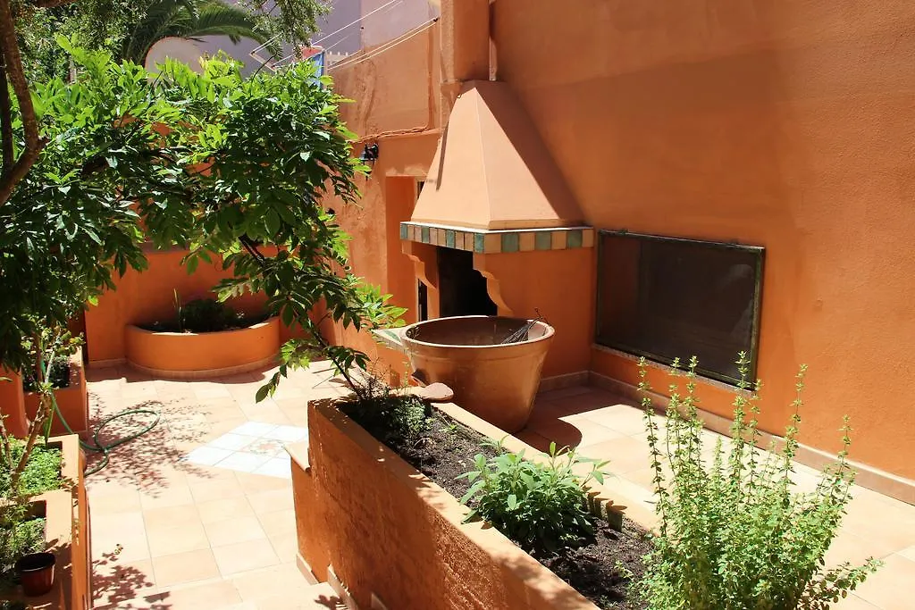 Holiday home Casa Pein Villa Carloforte