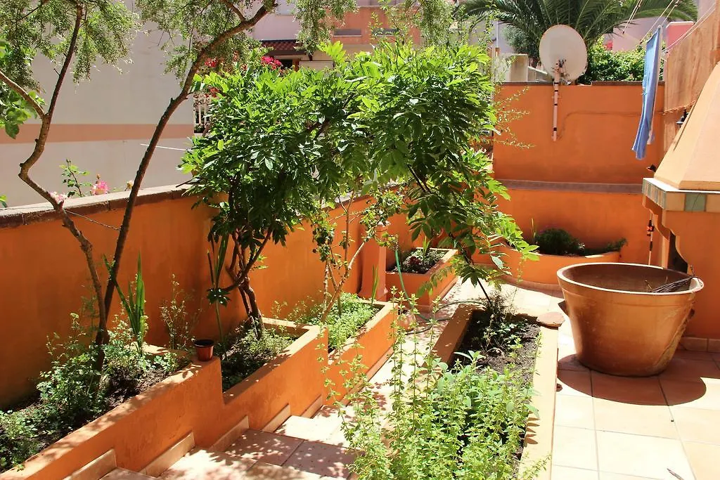 Casa Pein Villa Carloforte  Holiday home