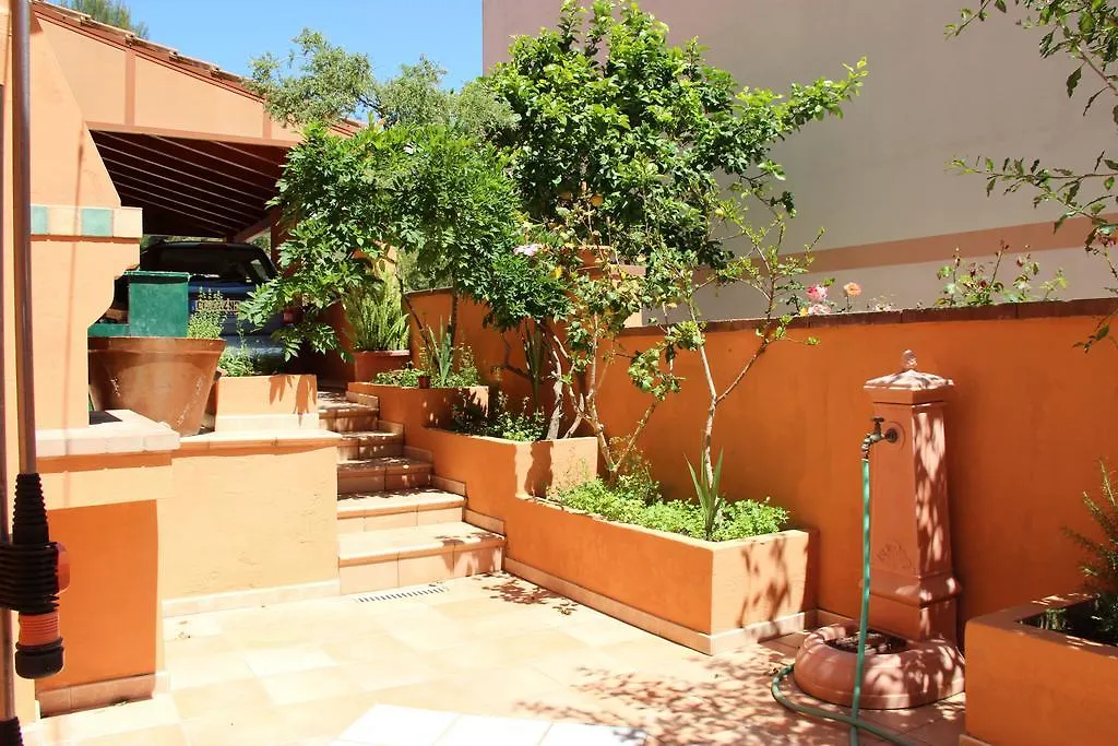 Holiday home Casa Pein Villa Carloforte