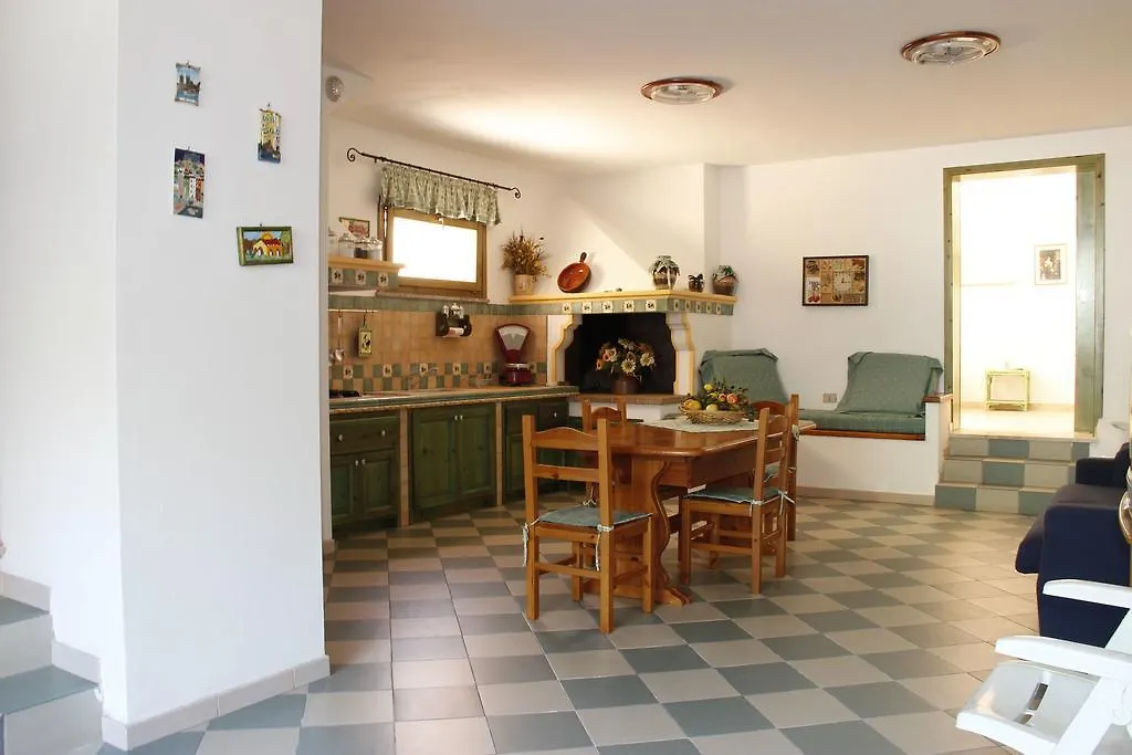 Casa Pein Villa Carloforte  Holiday home Carloforte (Isola di San Pietro)