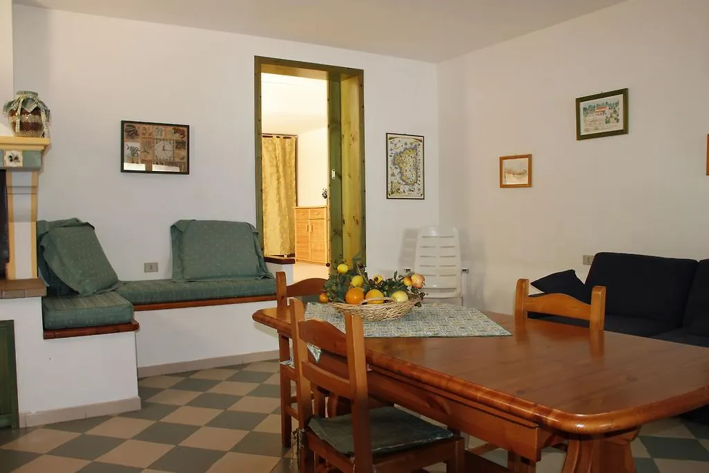 Casa Pein Villa Carloforte
