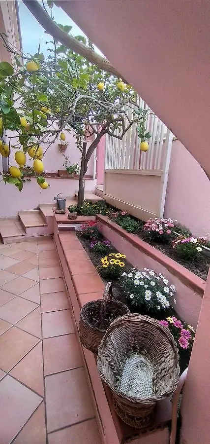Casa Pein Villa Carloforte  0*, Carloforte (Isola di San Pietro) Italy
