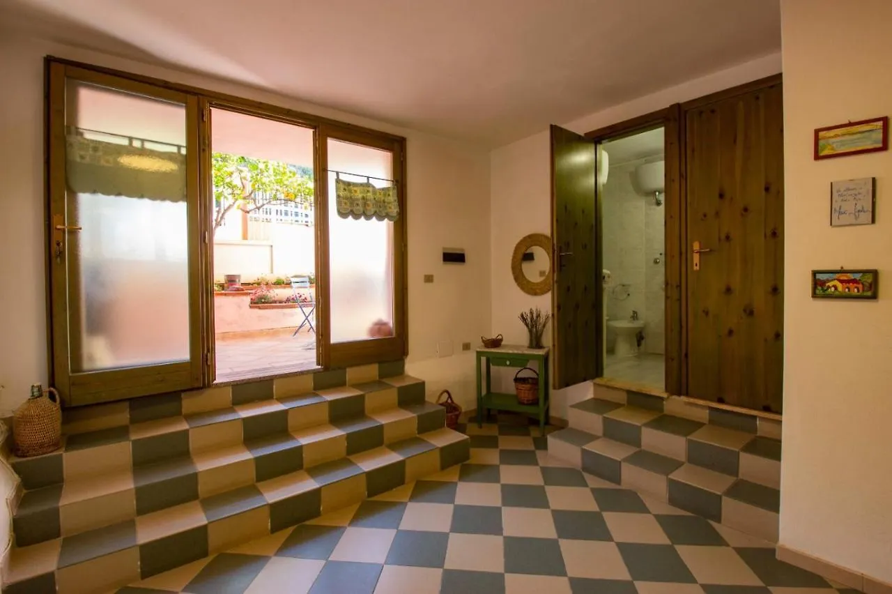 Casa Pein Villa Carloforte  Italy