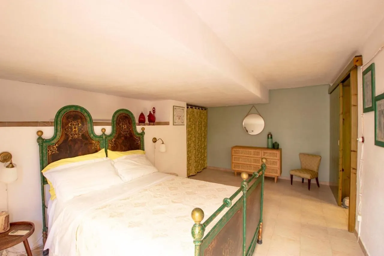 Holiday home Casa Pein Villa Carloforte  Italy