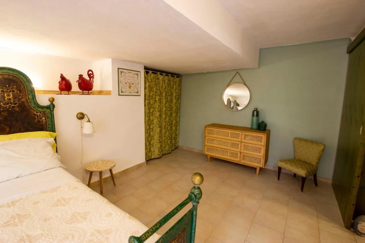 Casa Pein Villa Carloforte  0*, Carloforte (Isola di San Pietro)