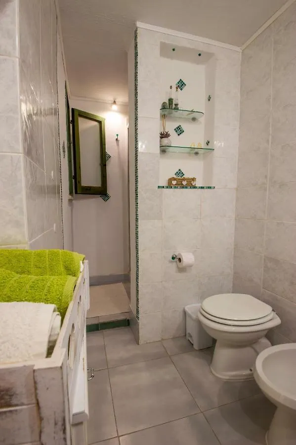 Casa Pein Villa Carloforte