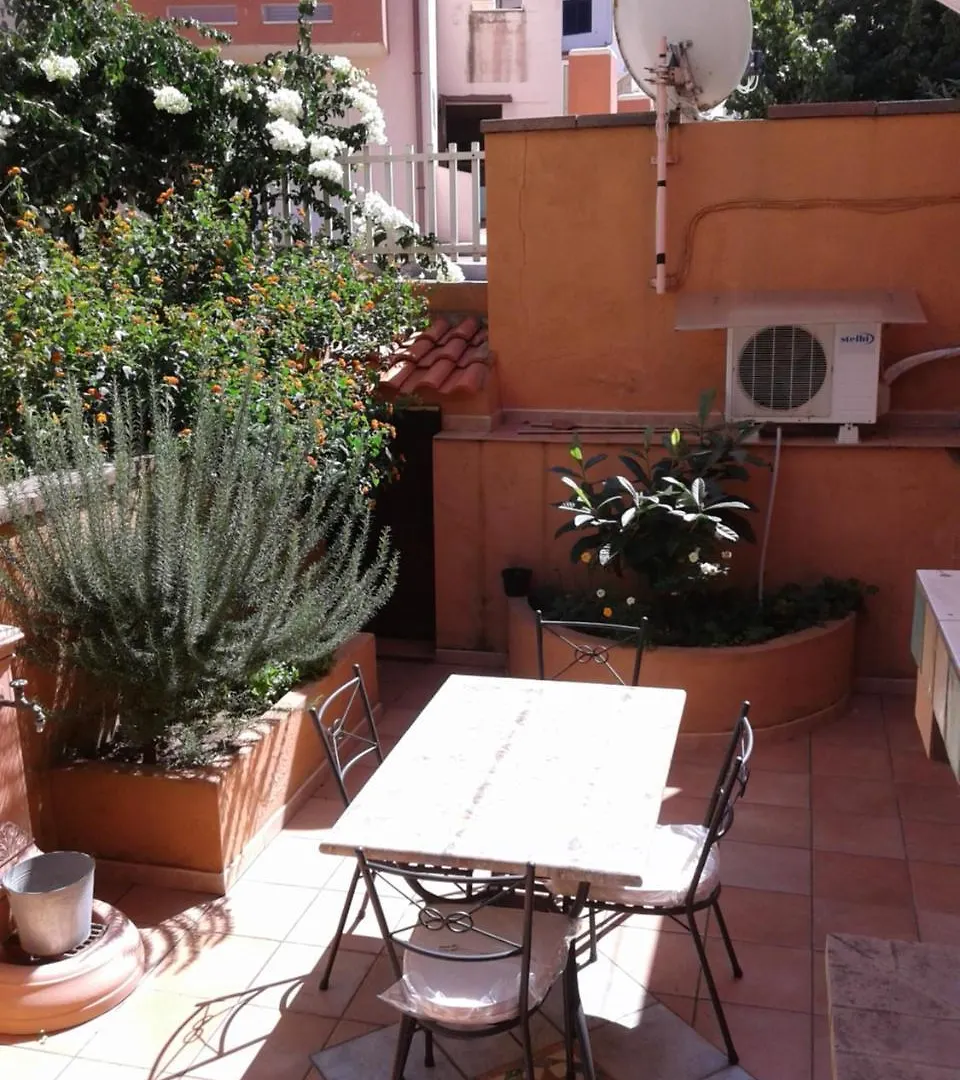 Casa Pein Villa Carloforte  Holiday home